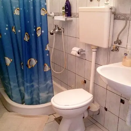 By The Sea Ubli, Lastovo - 8354 Uble