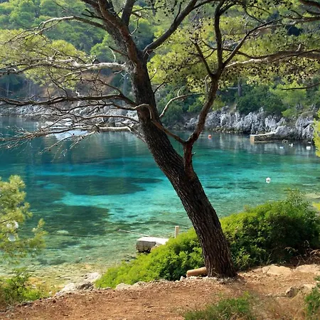 Апартаменты By The Sea Ubli, Lastovo - 8354 *