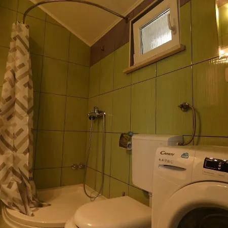 By The Sea Ubli, Lastovo - 8354 Lejlighed