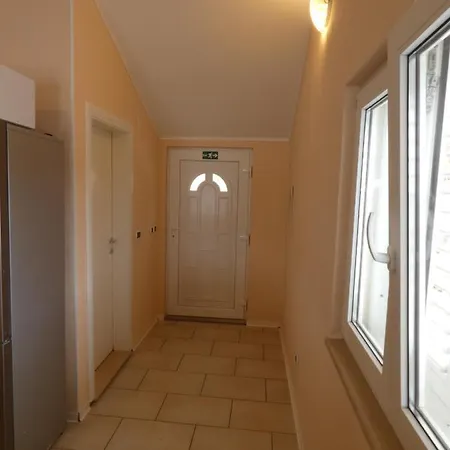 By The Sea Ubli, Lastovo - 8354 Lejlighed