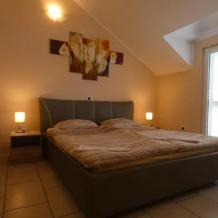 By The Sea Ubli, Lastovo - 8354 * Uble