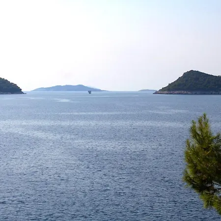 Apartments By The Sea Ubli, Lastovo - 8354 Uble