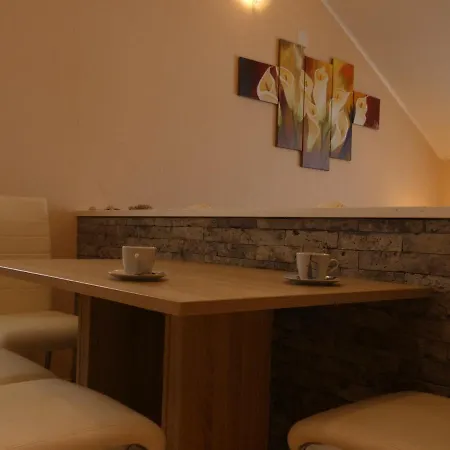 Lejlighed By The Sea Ubli, Lastovo - 8354