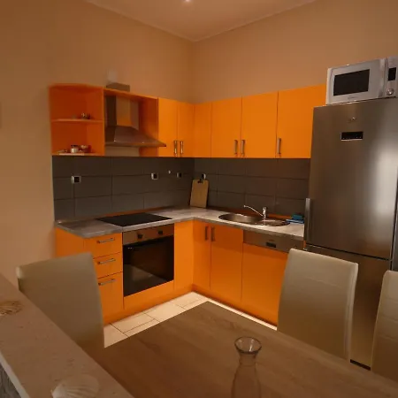 Apartments By The Sea Ubli, Lastovo - 8354 Apartment *