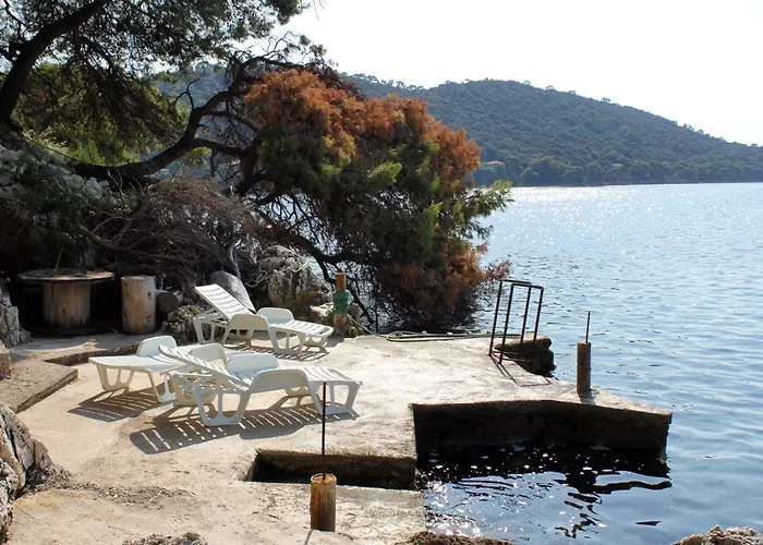 By The Sea Ubli, Lastovo - 8354 Убли