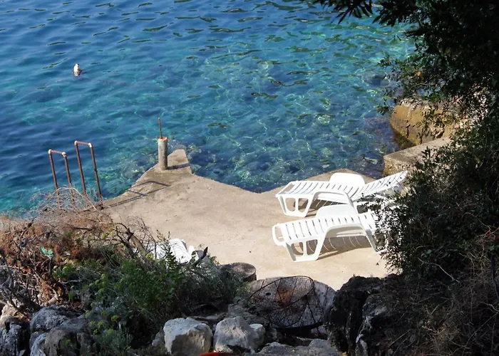 By The Sea Ubli, Lastovo - 8354 Убли