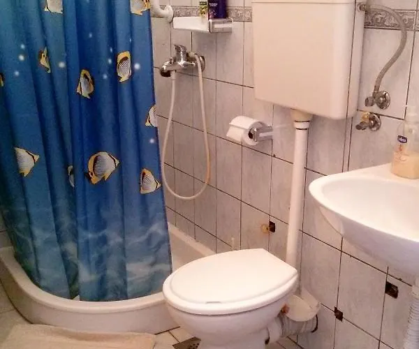 By The Sea Ubli, Lastovo - 8354 Убли