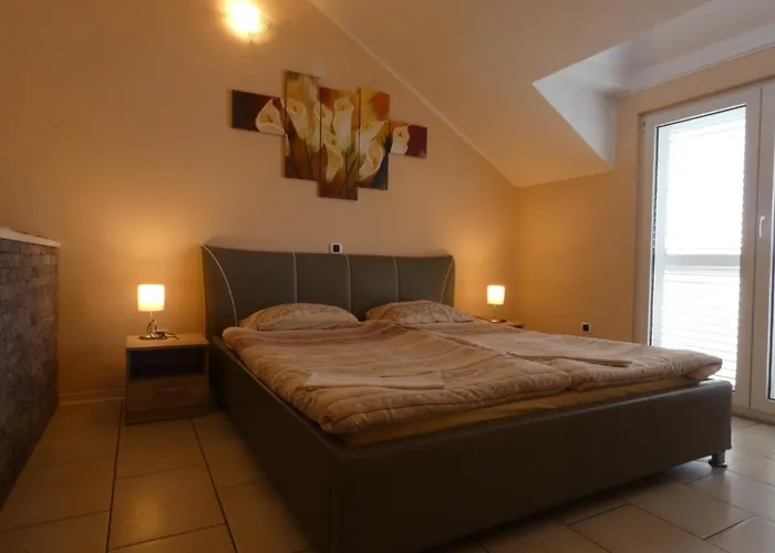 By The Sea Ubli, Lastovo - 8354 * Убли