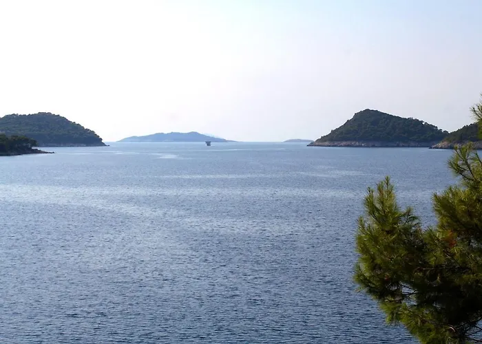 By The Sea Ubli, Lastovo - 8354 Убли