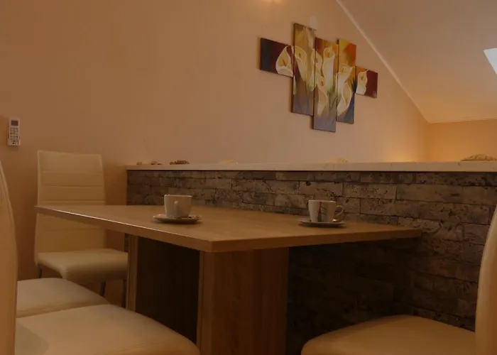 Апартаменты By The Sea Ubli, Lastovo - 8354