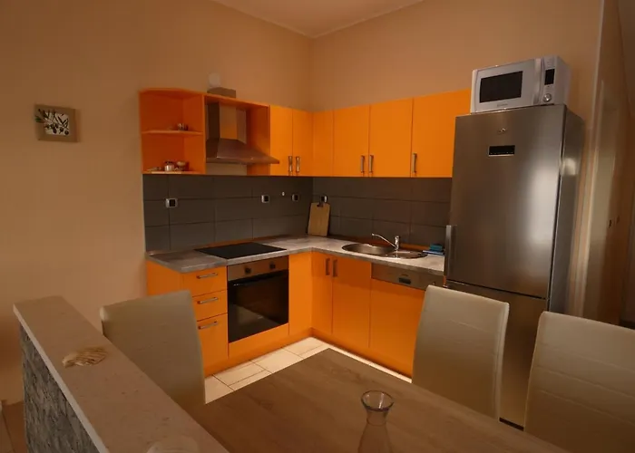 By The Sea Ubli, Lastovo - 8354 Апартаменты *