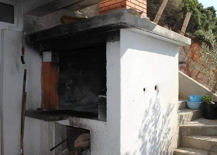 Апартаменты By The Sea Ubli, Lastovo - 8354 *